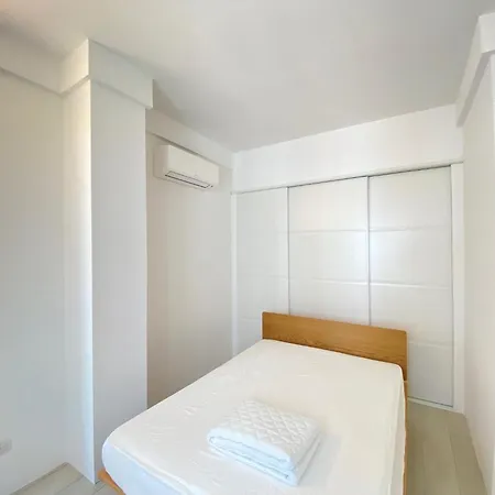 Belfiore Apartment