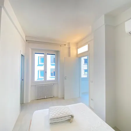 Apartment Belfiore *