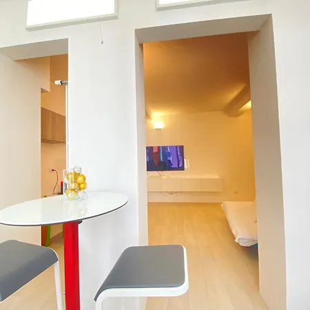 Belfiore Apartment