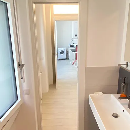 Apartment Belfiore Milan